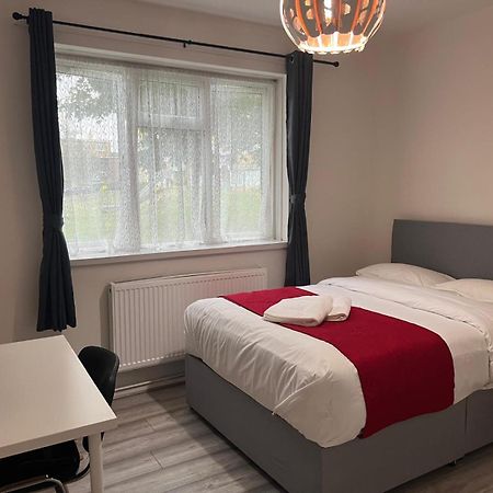 Starlet Stepney Daire Londra Dış mekan fotoğraf