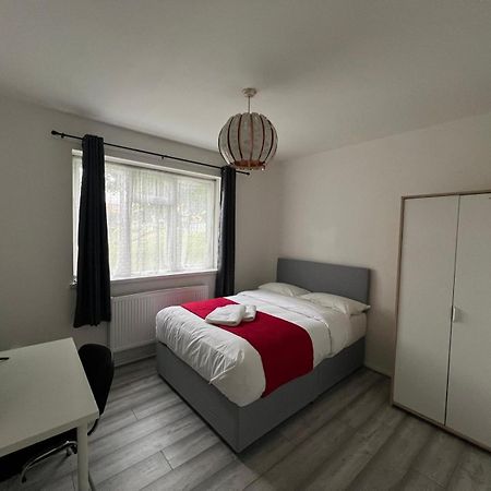 Starlet Stepney Daire Londra Dış mekan fotoğraf