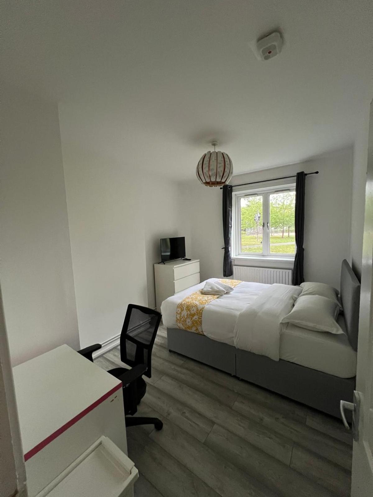 Starlet Stepney Daire Londra Dış mekan fotoğraf