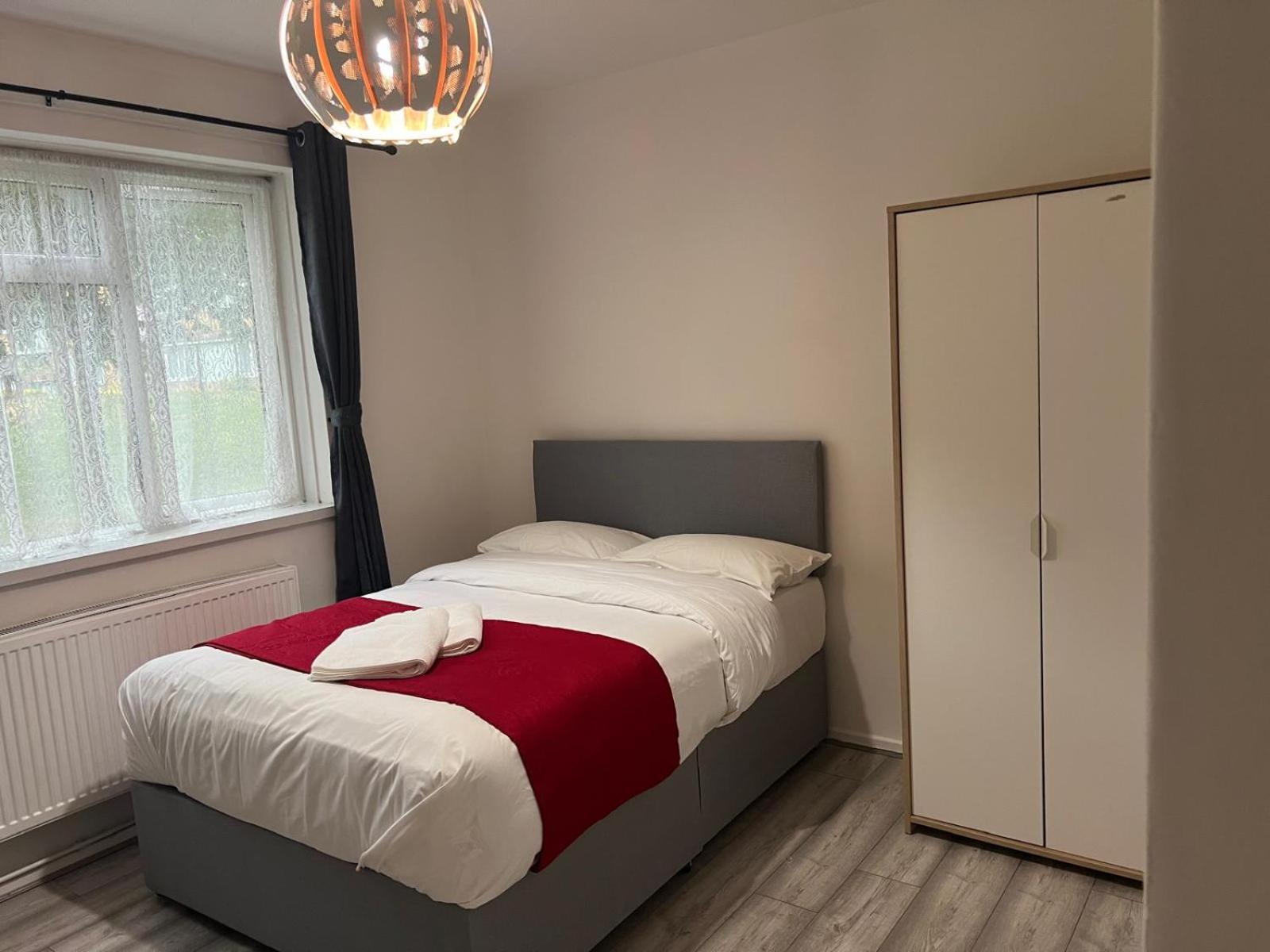 Starlet Stepney Daire Londra Dış mekan fotoğraf