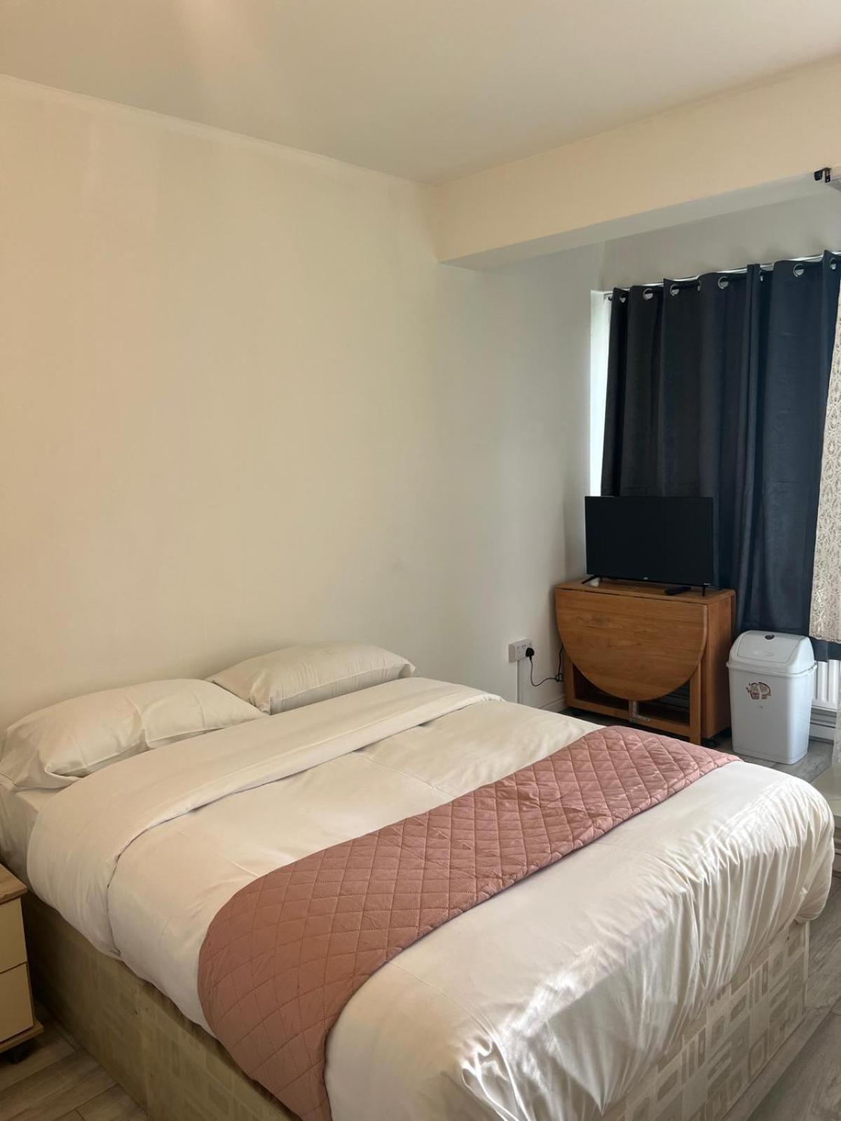 Starlet Stepney Daire Londra Dış mekan fotoğraf